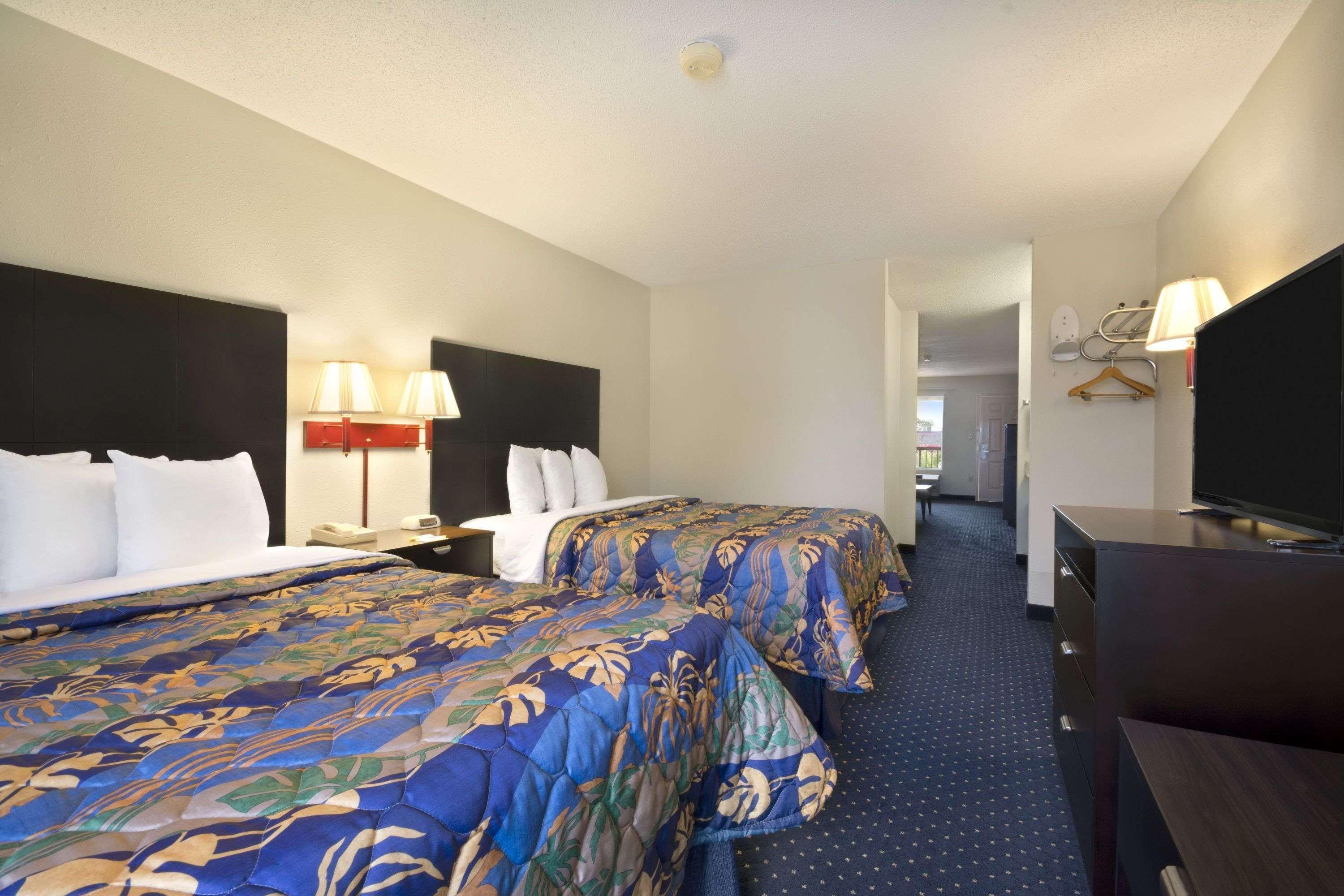 Days Inn By Wyndham Alma Oda fotoğraf