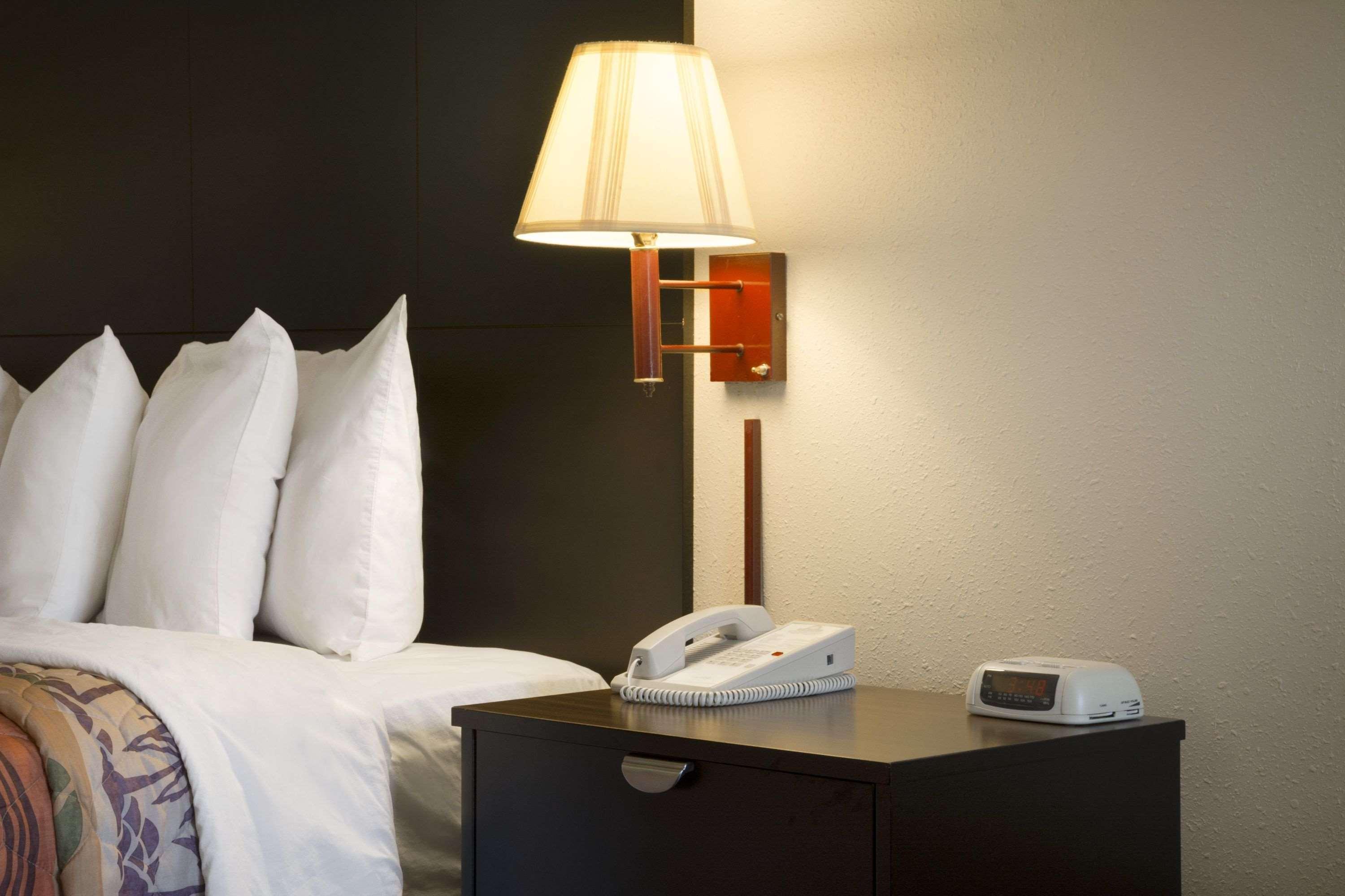 Days Inn By Wyndham Alma Dış mekan fotoğraf