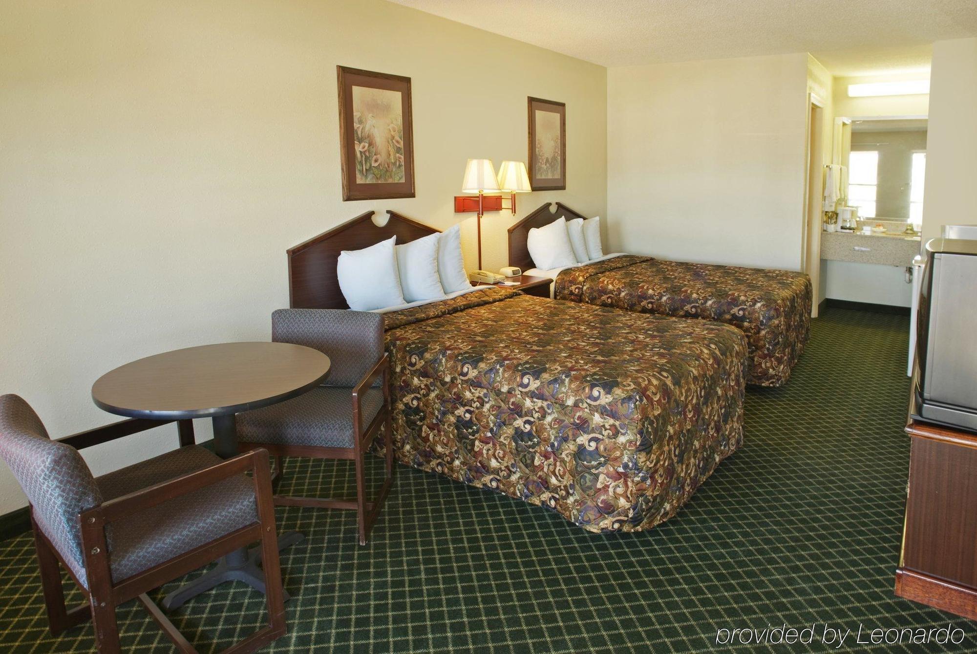 Days Inn By Wyndham Alma Oda fotoğraf