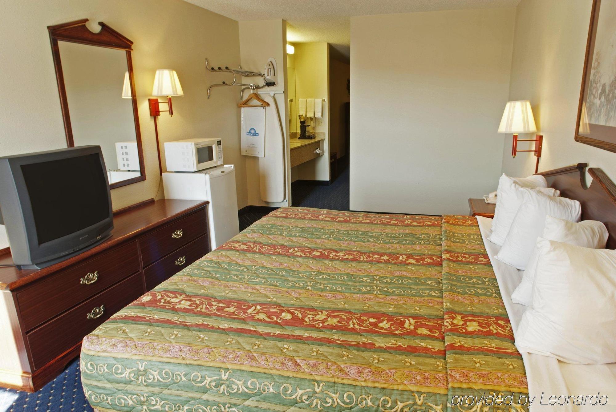 Days Inn By Wyndham Alma Oda fotoğraf
